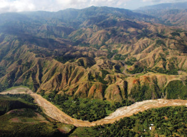 La situation de l’environnement en Haïti