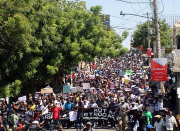 Crise Politique haïtienne : Entre hypocrisie de la communauté internationale et ignorance des acteurs locaux !