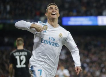 Cristiano Ronaldo veut revenir au Real Madrid !