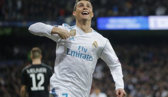 Cristiano Ronaldo veut revenir au Real Madrid !