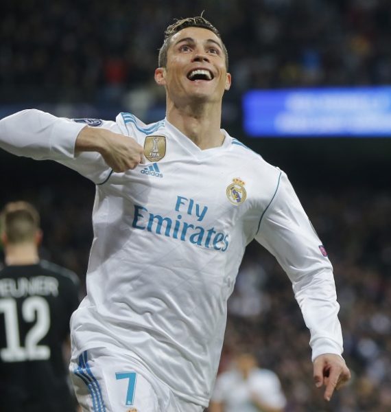 Cristiano Ronaldo veut revenir au Real Madrid !