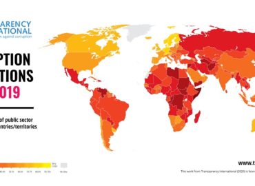 Haïti-corruption, 170e place selon l’IPC-2020 | Transparence des marchés publics : un instrument de lutte contre la corruption.