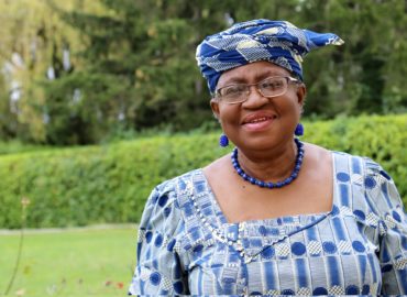 La Nigériane Ngozi Okonjo-Iweala prend les rênes de l’organisation mondiale du Commerce (OMC)