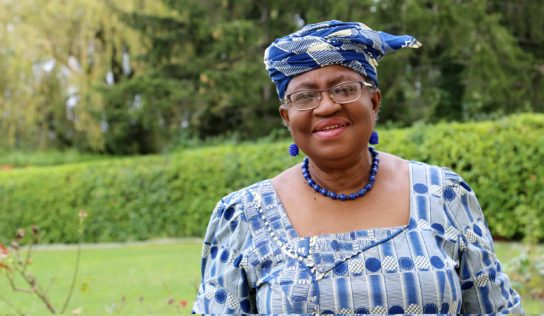 La Nigériane Ngozi Okonjo-Iweala prend les rênes de l’organisation mondiale du Commerce (OMC)