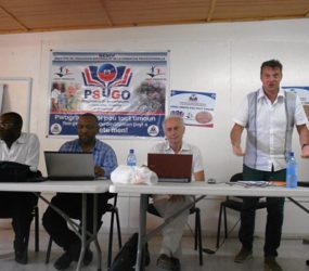 Validation des acquis de l’expérience professionnelle (VAEP) en Haïti, un défi à relever