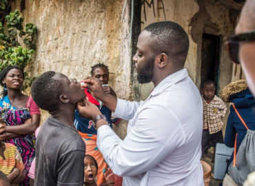 Covid-19: les haïtiens pourront bientôt se faire vacciner !