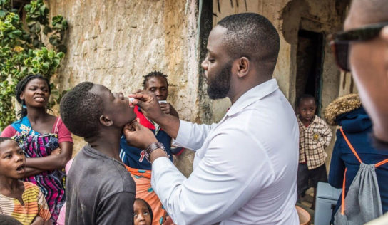 Covid-19: les haïtiens pourront bientôt se faire vacciner !