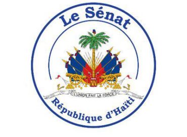 Le Sénat haïtien déplore les  incidents survenus au Village de Dieu sur des policiers