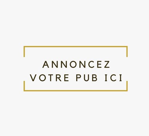 Votre Publicité ici chez latrocdusson.fr