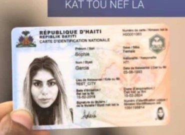 Enregistrement de la carte Dermalogue: l’office National d’identification dresse un bilan !