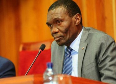 Haïti: Le bureau du Sénat annonce le retour de Joseph Lambert au pays !