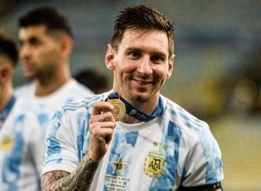 BALLON D’OR 2021 : MESSI, JORGINHO, DE BRUYNE… QUI EST LE FAVORI ?