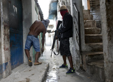 Haïti-Kidnapping: Quand la population est victime d’un grand complot d’État!