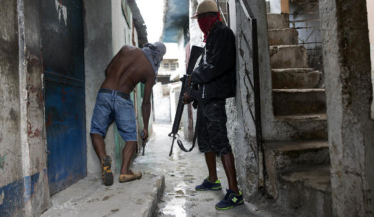 Haïti-Kidnapping: Quand la population est victime d’un grand complot d’État!