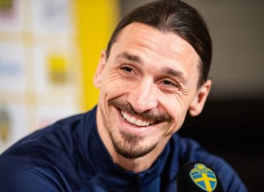 Zlatan va jouer dans le prochain film Astérix et Obélix !