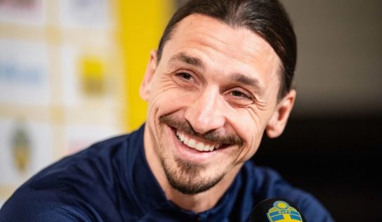 Zlatan va jouer dans le prochain film Astérix et Obélix !