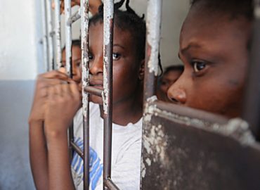 Haïti: Le nombre de personnes en détention préventive est passé de 76% à 85%, selon les Nations Unies!