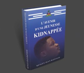 Livre à paraître : “L’avenir d’une jeunesse kidnappée” !