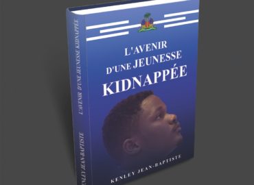 Livre à paraître : “L’avenir d’une jeunesse kidnappée” !