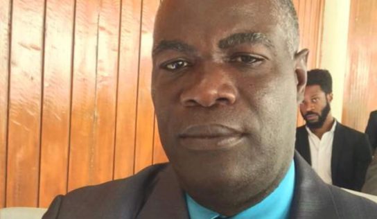 Haïti: Vibrant hommage rendu à l’ancien Député Jacques Garçon !