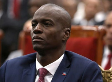 Haïti : Le référendum de Jovenel Moïse dans l’impasse !