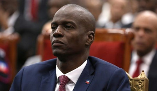 Haïti : Le référendum de Jovenel Moïse dans l’impasse !