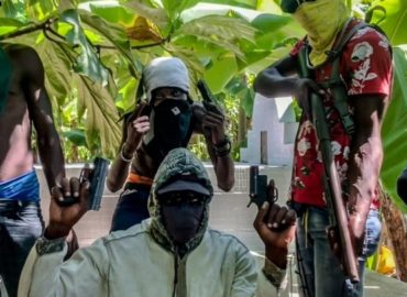 Haïti: Trois (3) individus tués par la police lors d’une tentative de kidnapping à Port-de-Paix !