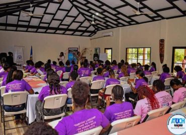 L’AFUCH commémore la journée nationale du mouvement des femmes haïtiennes !