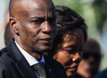 Haïti : Désespéré, Jovenel Moise espère encore trouver un accord avec les membres de l’opposition !