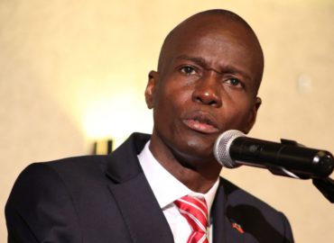 Haïti: Jovenel Moïse lance un appel à l’unité entre toutes les forces vives de la nation !