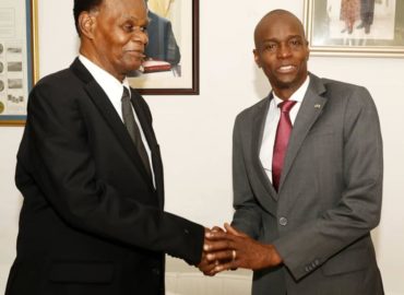 Haïti: Le Comité Consultatif Indépendant met l’emphase sur la dernière ligne droite du referendum constitutionnel !