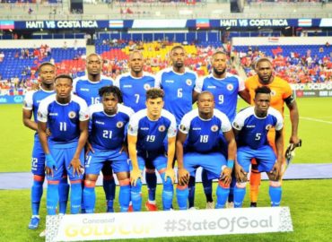 Haïti || Un camp d’entraînement en République Dominicaine pour les Grenadiers de la sélection nationale masculine sénior !