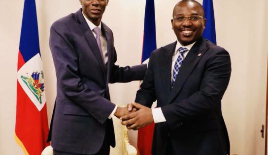 Haiti || Claude Joseph reconduit comme premier ministre pour 30 jours: Quel bilan ?