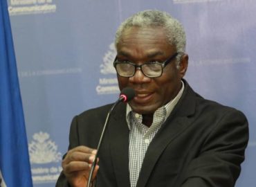 Haïti: Pradel Henriquez croit que son gouvernement ne paie pas pour obtenir le silence partiel des gangs armés !