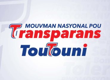 Haïti: Le mouvement TOUTOUNI devoile les points forts de l’accord global proposé au pays sur 25 ans !