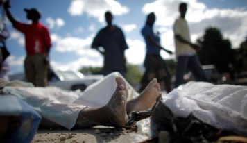 Nouvelle victime du Coronavirus à Port-au-Prince : Un directeur d’école est mort !