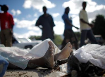 Nouvelle victime du Coronavirus à Port-au-Prince : Un directeur d’école est mort !