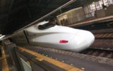 Un train japonais arrive avec 1 minute de retard, une enquête est ouverte