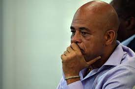 L’ancien président haïtien Michel Martelly déclaré persona non grata en République Dominicaine !