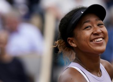 Fière de ses origines haïtiennes, Naomi Osaka s’apprête à ouvrir une académie de tennis en Haïti !