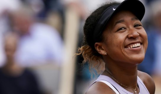 Fière de ses origines haïtiennes, Naomi Osaka s’apprête à ouvrir une académie de tennis en Haïti !