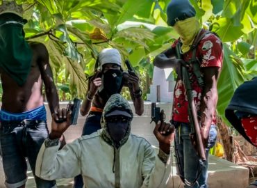 Haïti/Kidnapping: Les gangs armés de Port-au-Prince observent une pause sous les yeux complices de l’État !