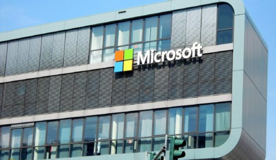 Technologie || Microsoft a dépassé les 2000 milliards de capitalisation boursière