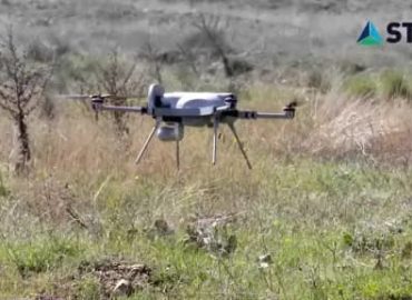 Une première mondiale: un drone de combat a attaqué des soldats sans en avoir reçu l’ordre !