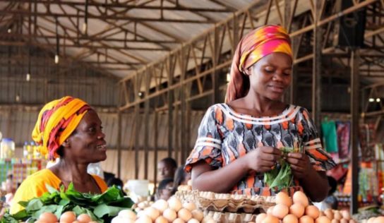 COVID-19: La reprise économique mondiale ne s’étend pas aux pays les plus pauvres