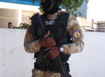 Haïti: un policier de la 28ème promotion sauvé de justesse d’une attaque armée à Croix-des-Bouquets