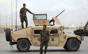 Afghanistan : Le retrait des troupes américaines achevé d’ici le 31 août, selon Joe Biden