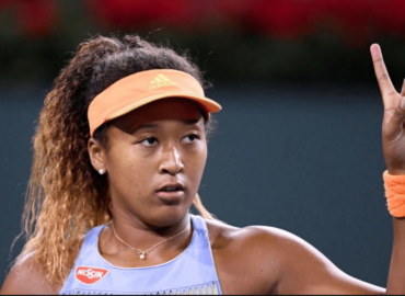 Naomi Osaka fera don de l’argent des prix Western et Southern Open à l’aide aux sinistrés du tremblement de terre en Haïti