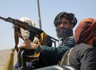 Afghanistan : les talibans lancent un appel au retour des vols internationaux à Kaboul