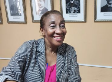 Marie Suzy Legros réélue bâtonnière de l’ordre des Avocats de Port-au-Prince